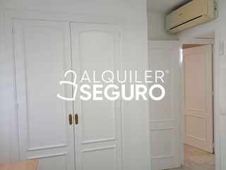 Chalet en alquiler en Playamar en Torremolinos