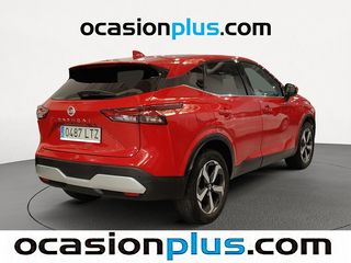 Nissan Qashqai DIG-T 140 mHEV N-Connecta 4x2 103 kW (140 CV)