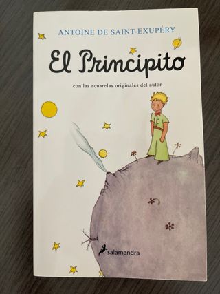 Principito, El
