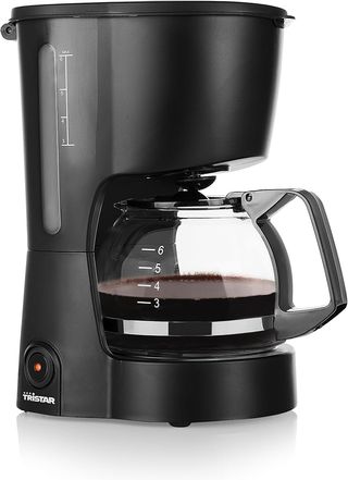 Cafetera Tristar 6 tazas - 600W