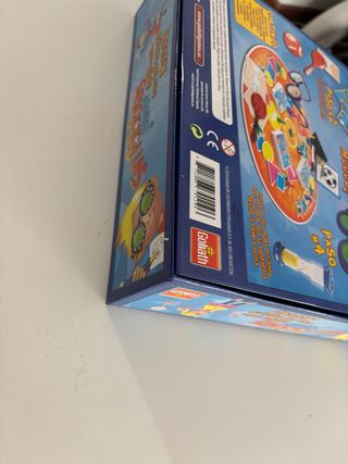 Sin Palabras Junior - Juego de mesa