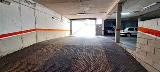 Garaje en venta en Ciudad Naranco en Oviedo