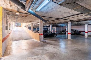 Garaje en venta en Centro - Doña Mercedes en Dos Hermanas