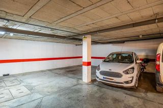 Garaje en venta en Centro - Doña Mercedes en Dos Hermanas