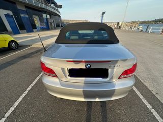 BMW Serie 1 20 i