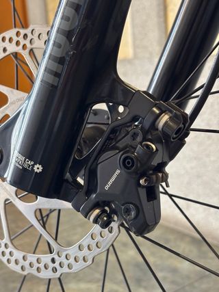 Trek Procaliber 9.6