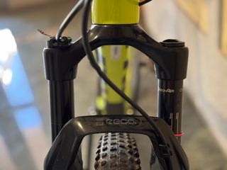 Trek Procaliber 9.6