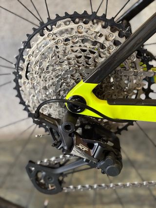 Trek Procaliber 9.6