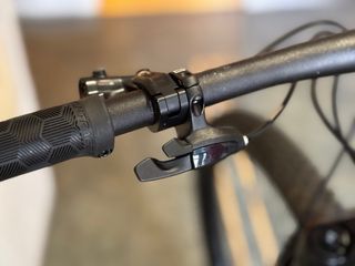 Trek Procaliber 9.6