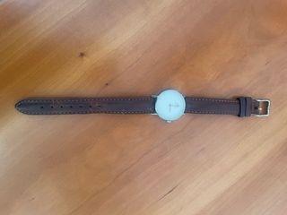 Reloj Daniel Wellington - esfera blanca