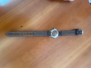 Reloj Daniel Wellington - esfera blanca