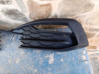 Rejilla delantera Seat León MK4