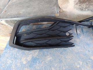 Rejilla delantera Seat León MK4