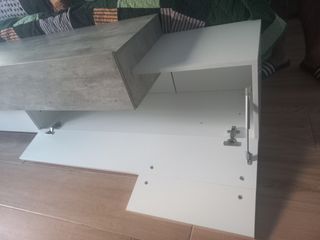 Mueble TV - 2400x520mm