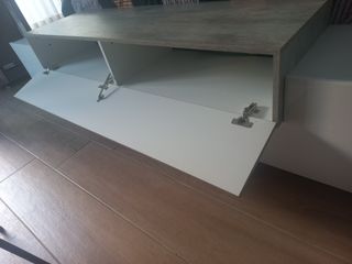 Mueble TV - 2400x520mm