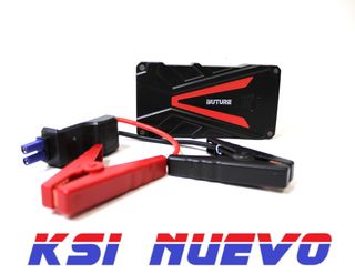 ARRANCADOR COCHE BUTURE BR 500 72420