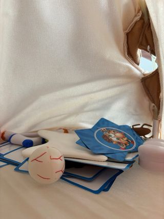 Gastón Cabezón - Juego de Mesa