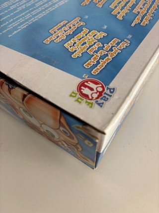 Gastón Cabezón - Juego de Mesa