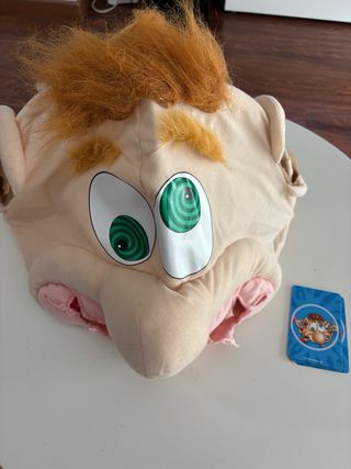 Gastón Cabezón - Juego de Mesa