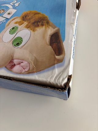 Gastón Cabezón - Juego de Mesa