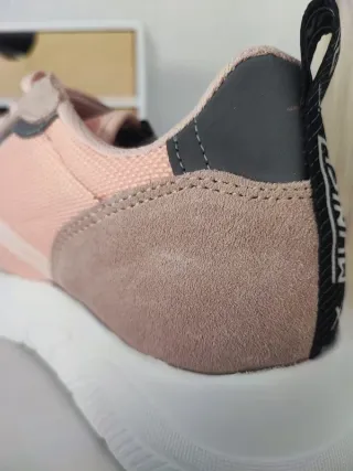 Munich Sneakers Wave 24 suela 4.5cm originales