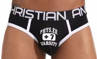 1263 - Slip Andrw Christian