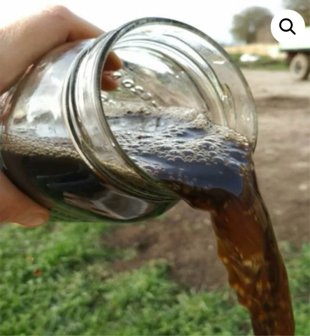 Humus de Lombriz - Abono 100% orgánico, ECOLÓGICO.