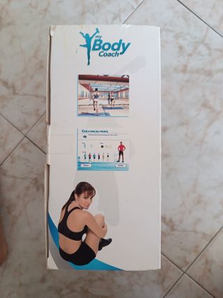 Pesas My Body Coach - 2 unidades