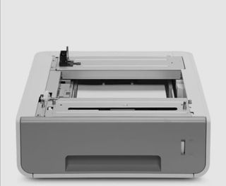 Bandeja impresora Brother - Gris/Blanco