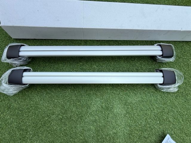 Barras de techo de Tiguan año 23/25