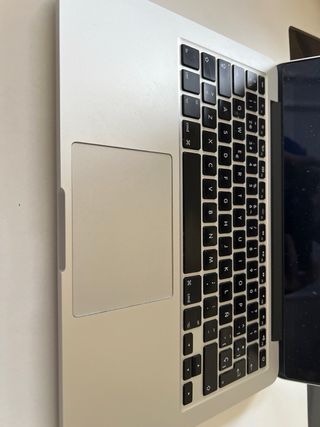 MacBook Pro Retina 13" (2015)