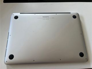 MacBook Pro Retina 13" (2015)