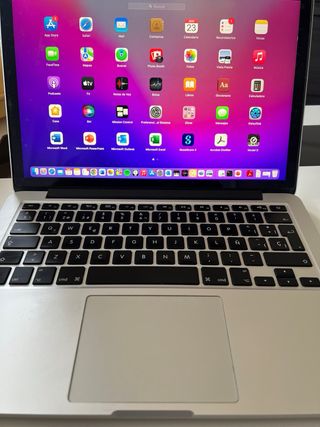 MacBook Pro Retina 13" (2015)