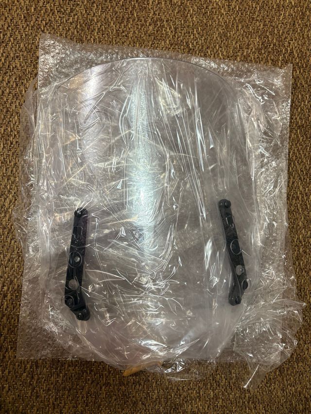 Cupula Yamaha TMax 530 (2016)