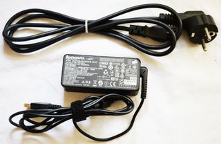 Cargador Lenovo 
