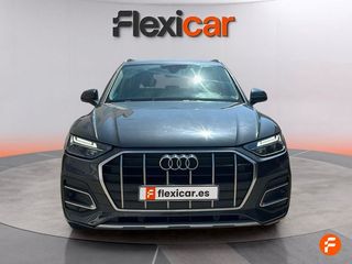 Audi Q5 Advanced 35 TDI 120kW S tronic