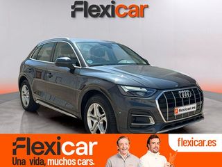 Audi Q5 Advanced 35 TDI 120kW S tronic