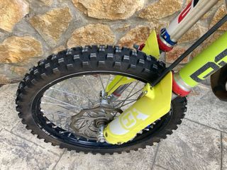 HUSQVARNA TC85 Motocross