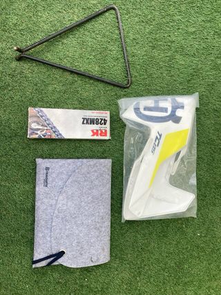 HUSQVARNA TC85 Motocross