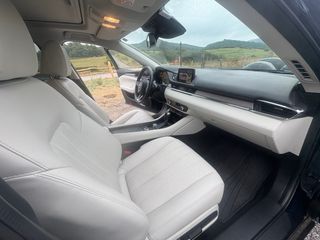 Mazda 6 gasolina 2.5 194cv como nuevo