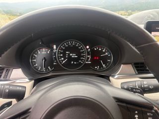 Mazda 6 gasolina 2.5 194cv como nuevo