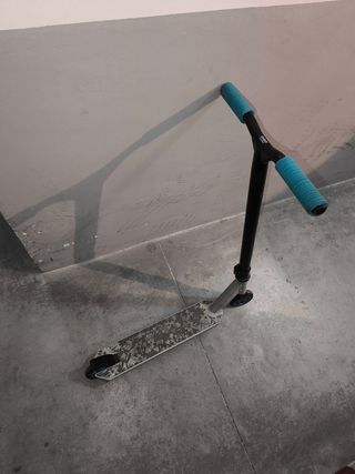 Patinete Oxelo niño