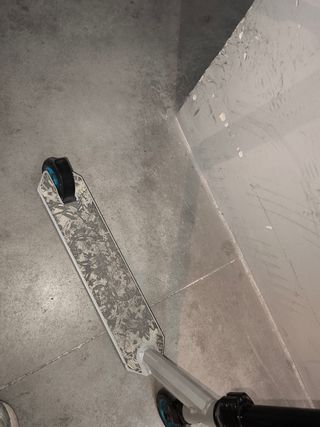 Patinete Oxelo niño