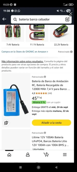 Ratón Trust GXT 144