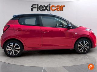 Citroën C1 PureTech 60KW (82CV) City Edition