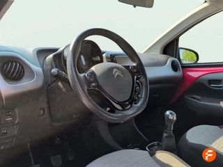 Citroën C1 PureTech 60KW (82CV) City Edition