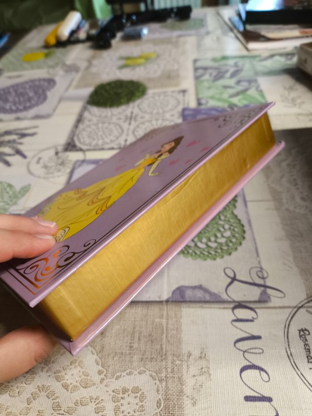 Belle Disney Primark