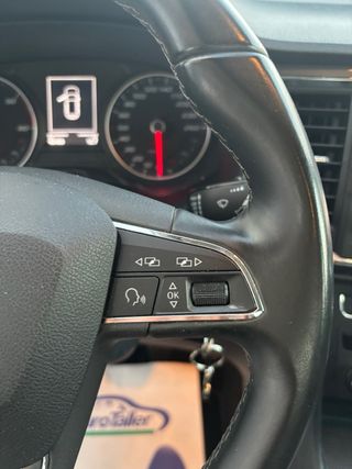 SEAT ATECA ¡SOLO 40.400 KMS! 