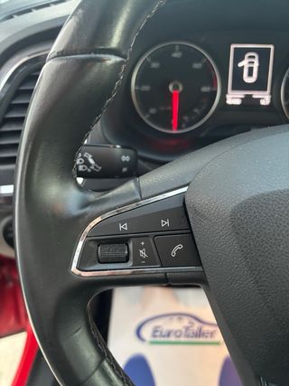 SEAT ATECA ¡SOLO 40.400 KMS! 
