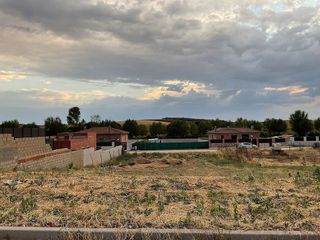 Terreno en venta en Torrejón del Rey